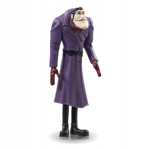 SCOOBY DOO 2 NIESPODZIANKA SASZETKA Z FIGURKĄ - obrazek 6