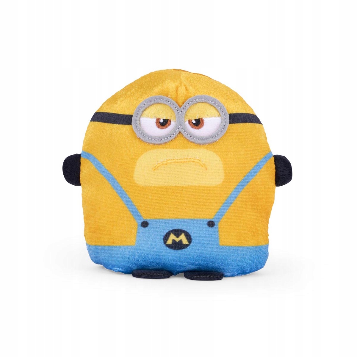 MINIONKI i Gru Pod Przykrywką Pluszak DWUSTRONNY 13 cm MEGA DAVE - obrazek 2