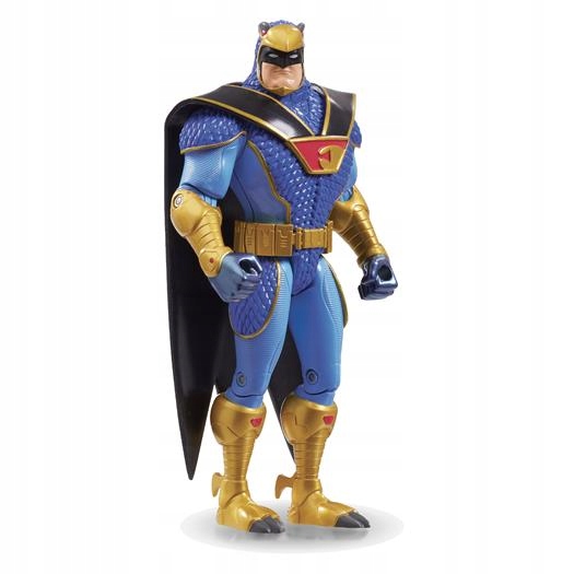 SCOOBY DOO 2 NIESPODZIANKA SASZETKA Z FIGURKĄ - obrazek 7