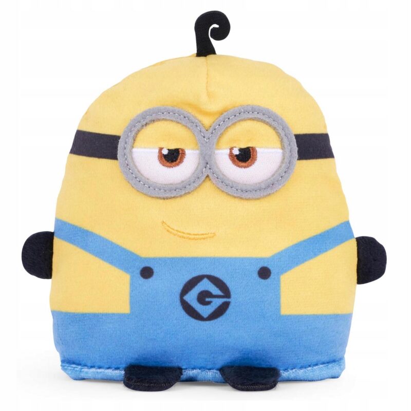 MINIONKI i Gru Pod Przykrywką Pluszak DWUSTRONNY 13 cm MEGA GUS